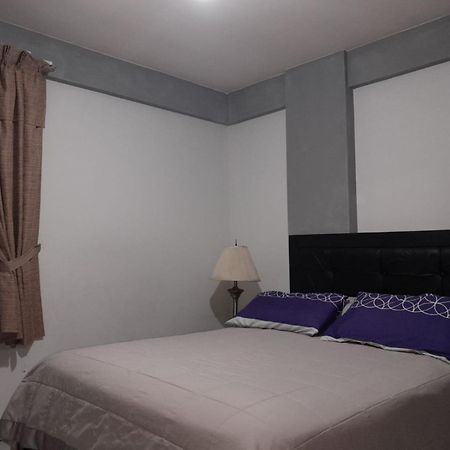 Departamento Comodo Duplex Zona Norte Cochabamba Eksteriør billede