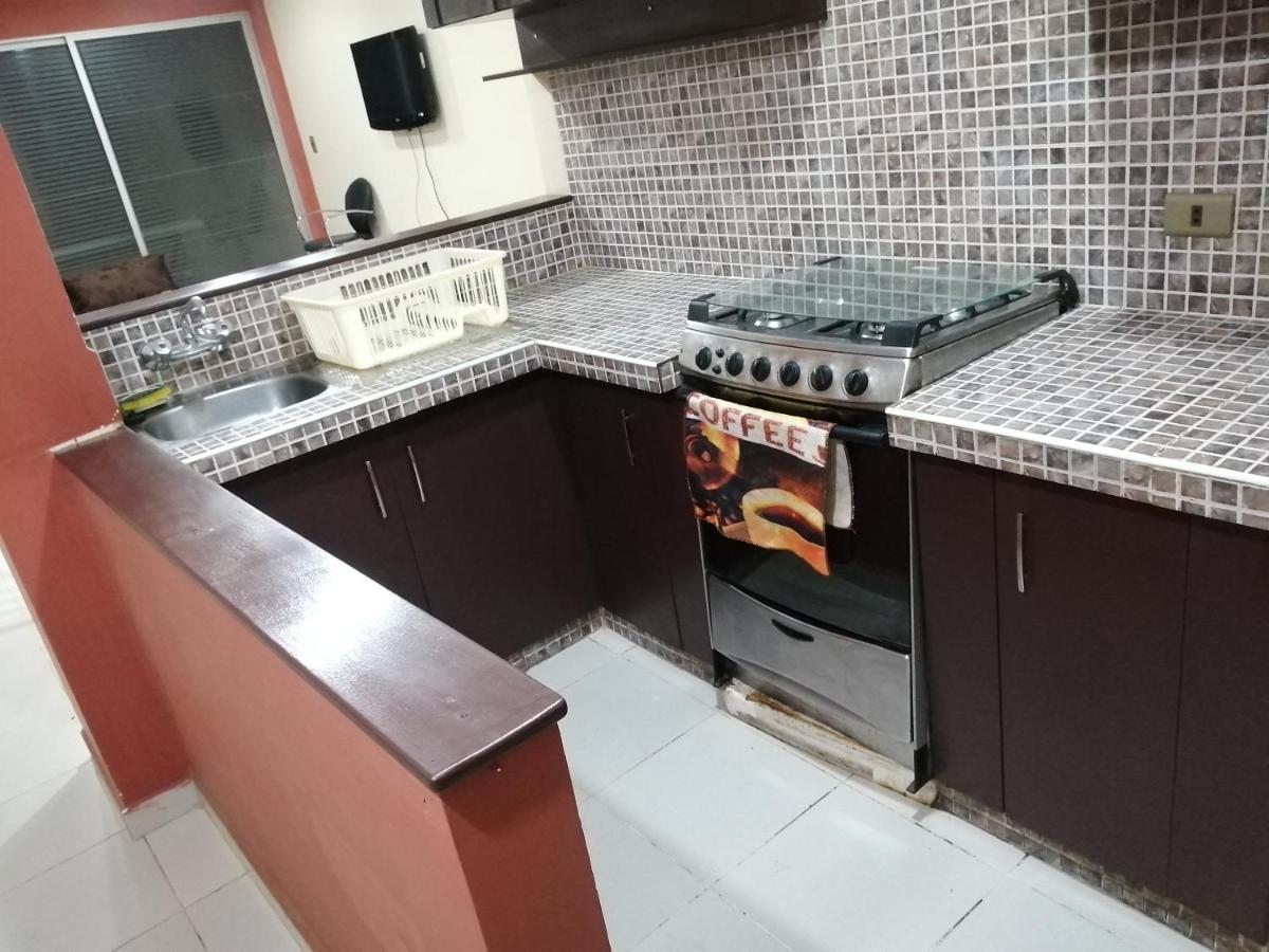 Departamento Comodo Duplex Zona Norte Cochabamba Eksteriør billede